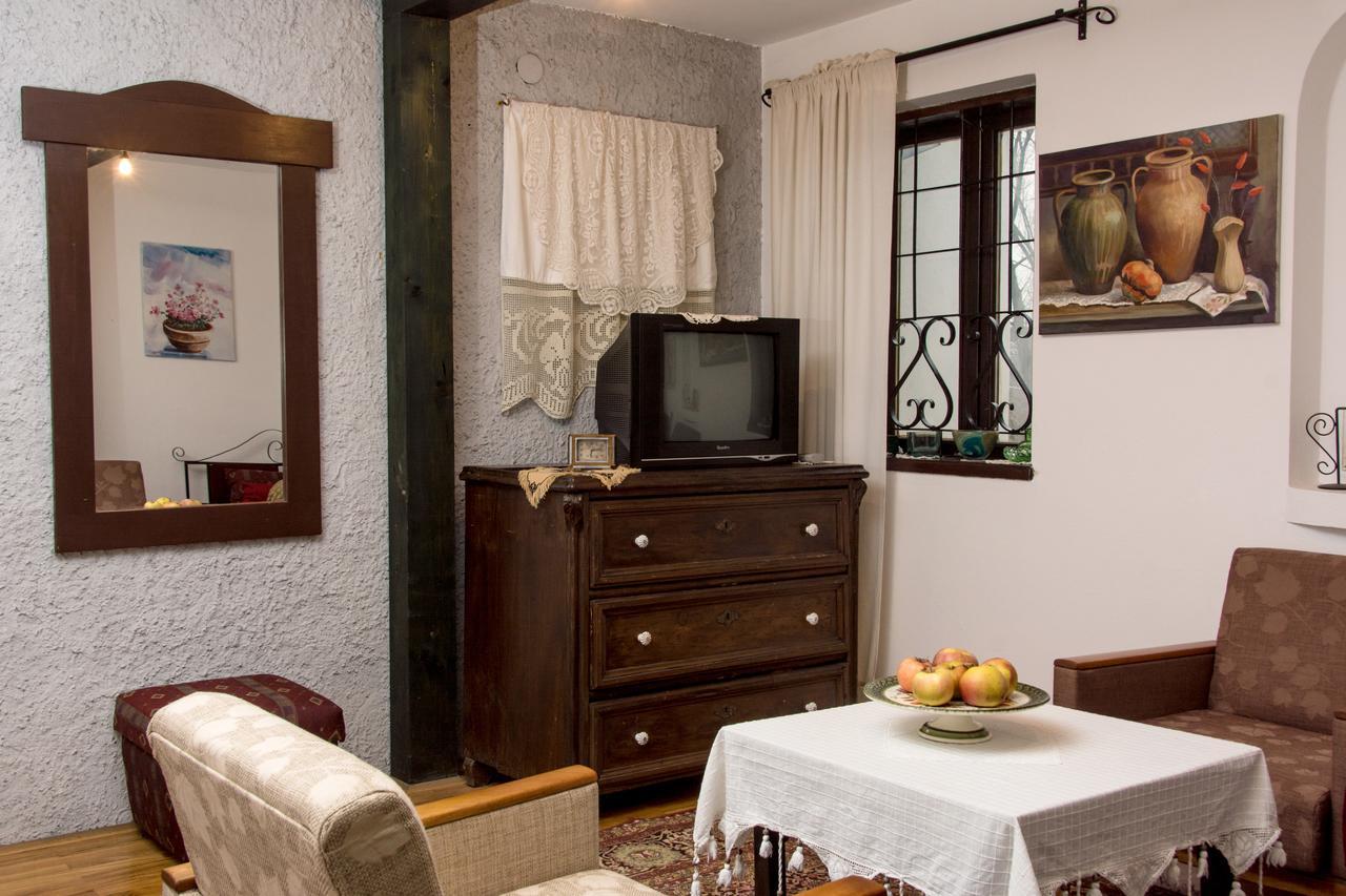 Guest House Vila Albedo Varna Exterior foto