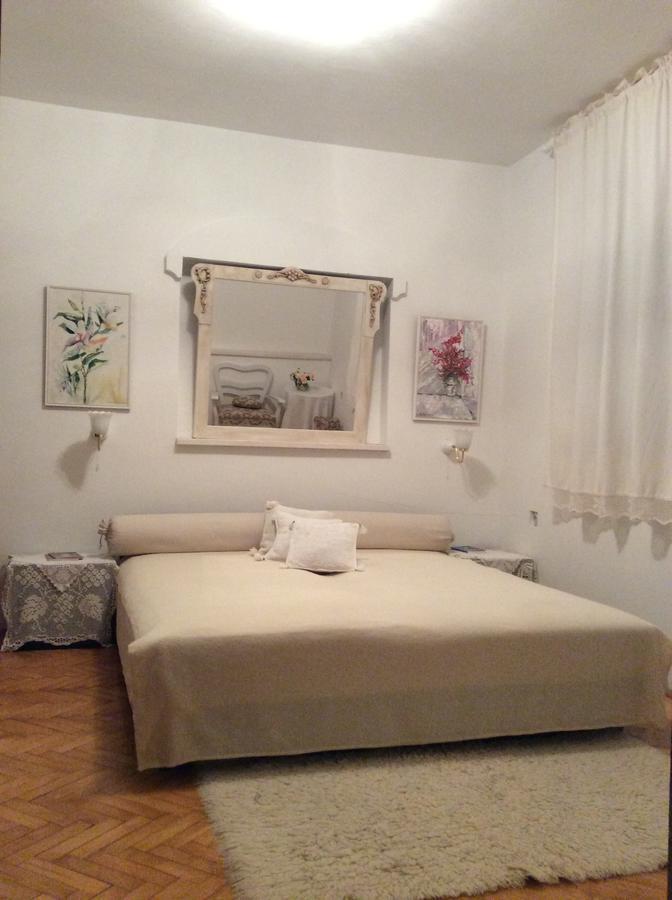 Guest House Vila Albedo Varna Exterior foto