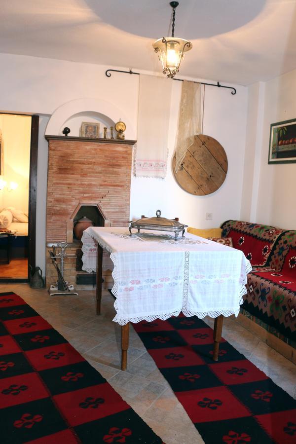 Guest House Vila Albedo Varna Exterior foto