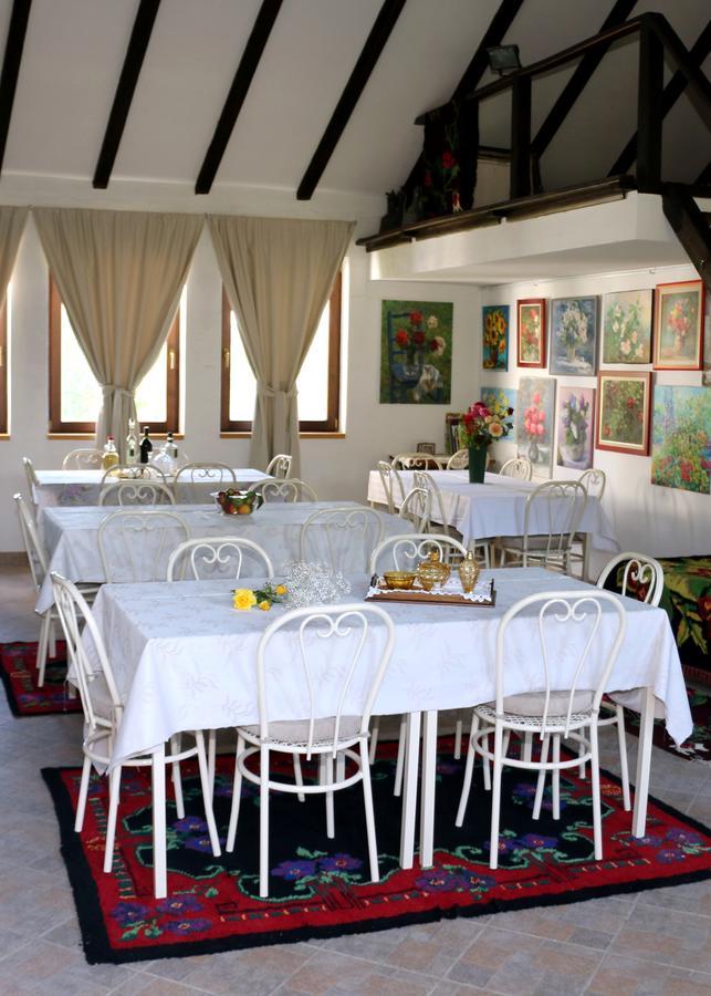 Guest House Vila Albedo Varna Exterior foto